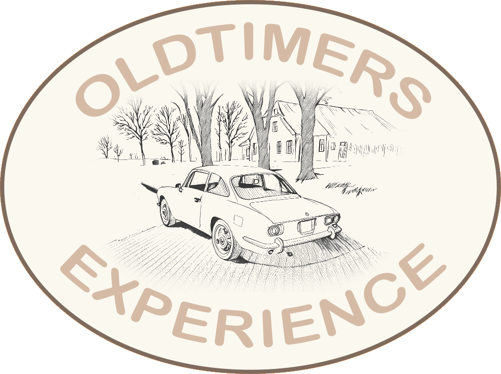 Oldtimersexperience